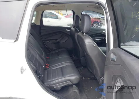 2019 Ford Escape Sel z USA, uszkodzony, nr VIN 1FMCU9HD5KUB75784